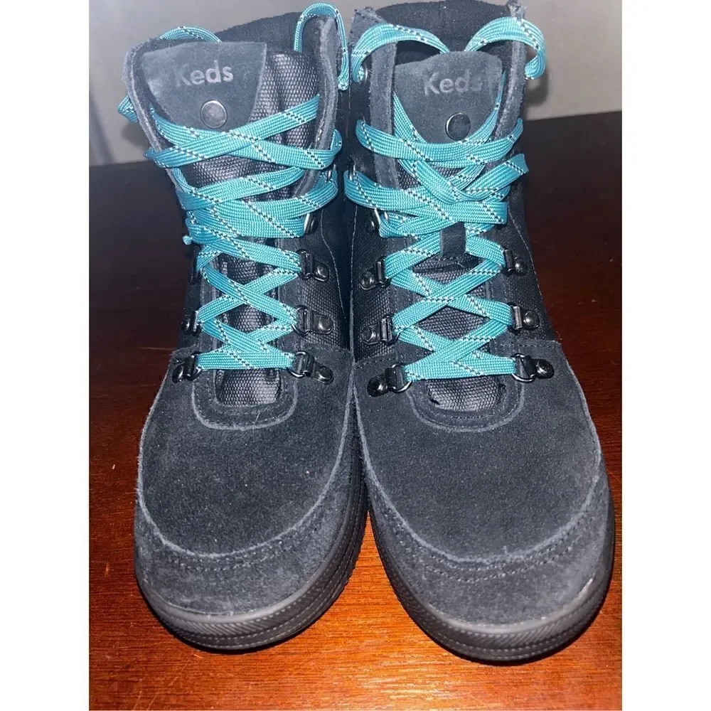Keds scout tulinsulate water resistant boots size 10 woman’s
